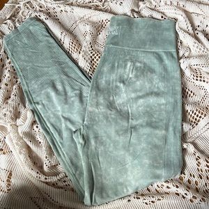 victoria secret PINK leggings